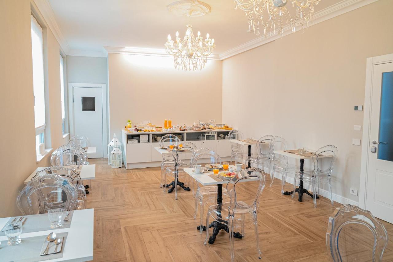 Villa Tosati 몬차 외부 사진